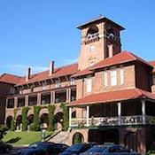 The Women's College, University of Sydney