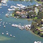 Newport Mirage Hotel