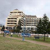 Crowne Plaza Coogee Beach