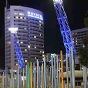 Novotel Sydney Olympic Park