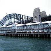 The Sebel Pier One Sydney