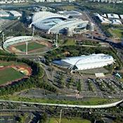 Sydney Olympic Park