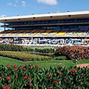 Rosehill Gardens Event Centre