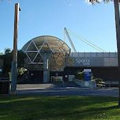 Sydney Olympic Park Sports Centre