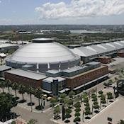 Sydney Showground