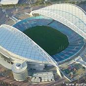 ANZ Stadium