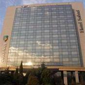 Pullman Bucharest World Trade Center Hotel