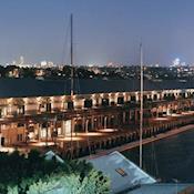 Doltone House, Jones Bay Wharf