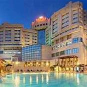 Sheraton New Delhi Hotel