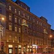 exterior - Sheraton Prague Charles Square Hotel