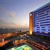 Novotel Istanbul