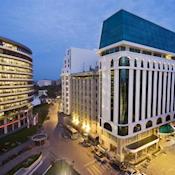 Elite World Istanbul Hotel