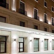Una Hotel Rome