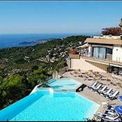 Hotel Les Terrasses d Eze