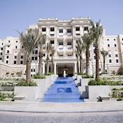 Westin Dubai Mina Seyahi Beach Resort & Marina