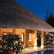 Oberoi Mauritius