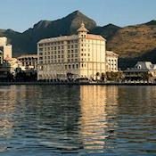 Labourdonnais Waterfront Hotel