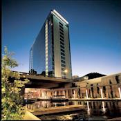 Westin Grand Cape Town Arabella Quays