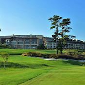 Arabella Western Cape Hotel & Spa