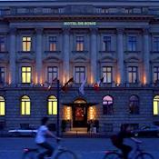 Rocco Forte Hotel de Rome