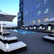 Radisson Blu Hotel Sandton Johannesburg