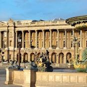 Hotel de Crillon