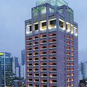 Radisson Blu Sao Paulo