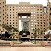 Mercure Apts Times Square