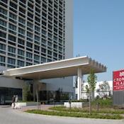 Crowne Plaza Antwerp