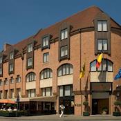Crowne Plaza Brugge