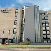 Holiday Inn Express Rome – San Giovanni