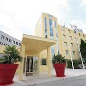 Hotel Crowne Plaza Venice East