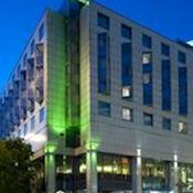 Holiday Inn Warsaw-Jozefow