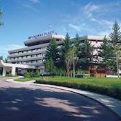Crowne Plaza Bucharest