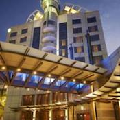 InterContinental Airport Sun Johannesburg