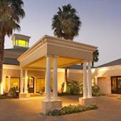 Holiday Inn Johannesburg – Sandton