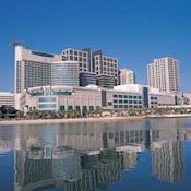 Intercontinental Abu Dhabi