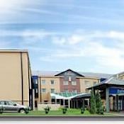 Holiday Inn Paris – Charles de Gaulle Airport