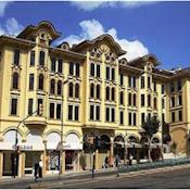 Crowne Plaza Istanbul - Old City