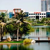 Dubai Internet City