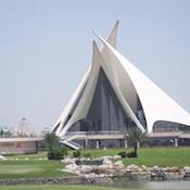 Dubai Creek Golf & Yacht  Club