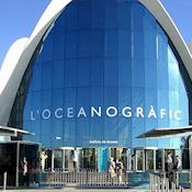 L'Oceanografic