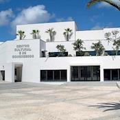 Centro Cultural e de Congressos de Porto Santo