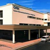 International Congress and Exhibition Centre - Madeira Tecnopolo