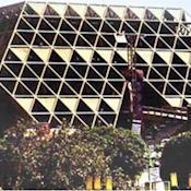 Pragati Maidan Exhibition Complex