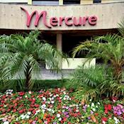 Mercure Apts Moema
