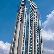 Blue Tree Towers Faria Lima