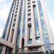 Estanplaza Berrini Boutique Hotel