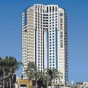 Blue Tree Towers Morumbi