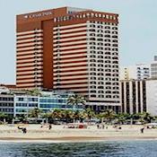 Caesar Park Hotel - Ipanema